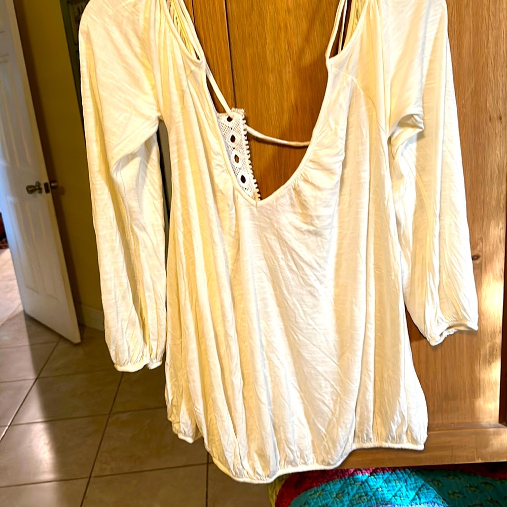 Free People top